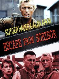 Watch netflix original series, films, docs and tv anywhere see actions taken by the people who manage and post content. Escape From Sobibor 1987 Rotten Tomatoes