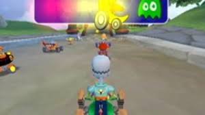 The unlockable items tend to border on this. Pac Man World Rally For Psp Reviews Metacritic