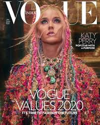 1 background 2 singles 3 artworks 4 track listing 5 outtakes 6 references on may 30, 2017, perry confirmed that she. Katy Perry 2020 Is Already So Bright Not Every Gal