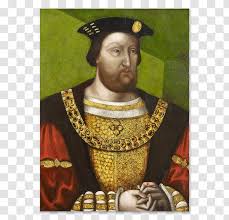 Maybe you would like to learn more about one of these? Portrait Of Henry Viii And His Six Wives House Tudor Viii Transparent Png