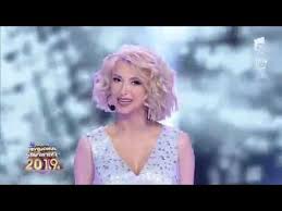 Andreea bălan a încercat să salveze căsnicia ei cu george, măcar de dragul celor două fetițe, însă, se pare că soarta nu a fost în favoare ei. Andreea Balan Medley Revelion Antena1 Youtube