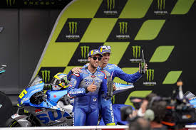 Nascar is the governing group that oversees stock car racing in the united states : Suzuki Motogp Monster Energy Gives Team Suzuki Ecstar A Boost In 2021 New Official Sponsor