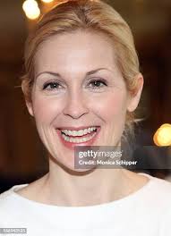 Natalie Kaplan, Lillian Stern and Ghislane Maxwell attends The New... News  Photo