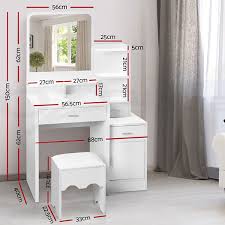 Maybe you would like to learn more about one of these? China Hot Sale For Modern Kitchen Cabinet Design Bedroom Furniture Modern Dressing Table With Mirror And Stool Joysource Manufacturer And Supplier Joysource