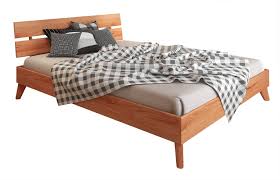 Preis ab 489,00 euro (09.05.2021). Einzelbett Gastebett Timaru 02 Kernbuche Massiv Geolt Liegeflache 90 X 200 Cm B X L