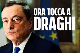 What draghi did was fix the symptoms by making the actual core problem worse, but people clap because they wont notice for another decade. Cyc3 Vkoxw1sgm