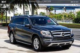 A gl450 starts a little over. Used 2015 Mercedes Benz Gl Class Gl 450 For Sale Sold Ferrari Of Central New Jersey Stock L3266