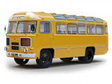 PAZ-BUS