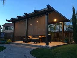 I'm looking for a 240 sq ft. Freestanding Patio Covers Alumawood Products
