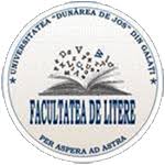 Departamentul pentru pregătirea personalului didactic. Facultatea De Litere