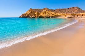 Disfruta de las playas de Águilas en apartamento (Costa Cálida) -  BuscoUnChollo.com