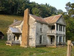 Abandoned Va Farm House Abandoned Farm Houses Old Farm Houses Abandoned Houses