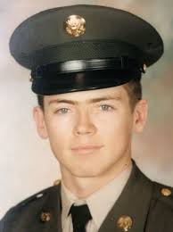 Michael David Page 1952-2022