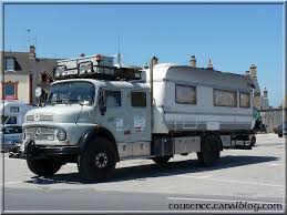 Campers Caravans Vans Voiture Van Amenage