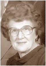 Marjorie Krummel
