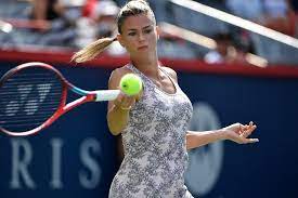 She is currently the no.1 italian female tennis player. X4viyf26scidem