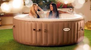 Will i need a plug to install my jacuzzi? Can I Put Inflatable Hot Tub On Deck In 2021 Bathhour
