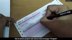 Beg berkunci 304, pejabat pos upm, seri kembangan, 43400, malaysia. Pos Laju Balakong Branch Pusat Pos Laju Seri Kembangan