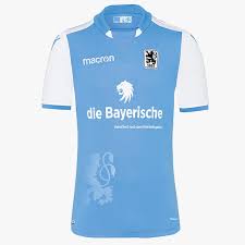 Over 80% new & buy it now; 1860 Munchen 18 19 Home Away Kits Revealed Footy Headlines