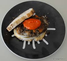 Check spelling or type a new query. Veggie Burgers The Veggie Table