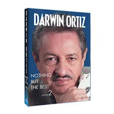 Darwin Ortiz