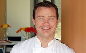 Chef's Choice: Chef Dylan Foss of the Ponderosa Kitchen