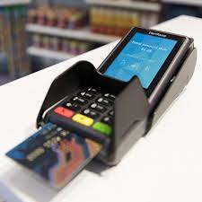 Verifone Im Test Gute Kartenterminals Fur Kleine Unternehmen