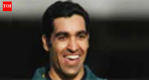 Pakistani fast bowler Umar Gul weds Dubai-based doctor