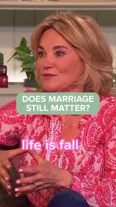 "What I miss is someone to do nothing with...", #Vanessa #Marriage  #EstherRantzen #Advice