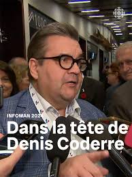 Eric Coderre Canada