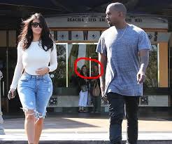 Your comment has been submitted for review. Kim Kardashian S Booty Can T Be Tamed Shocks People Outside Theater Photos T V S T
