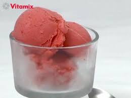 Vitamix ice cream recipes healthy. 10 Minute Vegan Strawberry Ice Cream No Churn The Blender Girl Vitamix Ice Cream Healthy Ice Cream Strawberry Ice Cream Recipe
