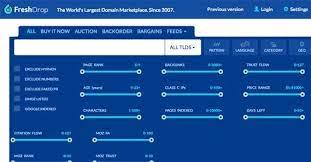 How To Find Expired Or Expiring Domains With High Traffic