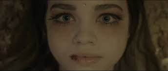 The Curse of Sleeping Beauty (2016)