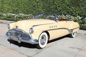 Pin On Buick 1948 1949