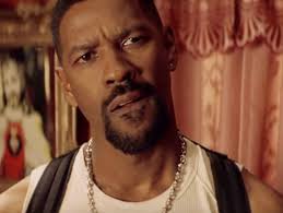 Denzel Washington was 47 years old...
