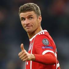 He has a younger brother, simon. About Thomas Muller Steemit
