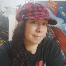 lidia rodas (@11lidis)