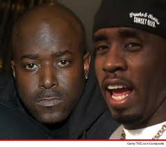 Danity Kane -- Ex-Producer Says He's Down For Reunion ... Diddy Schmiddy