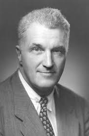 Office of the President Records. Gaylord Probasco Harnwell Administration