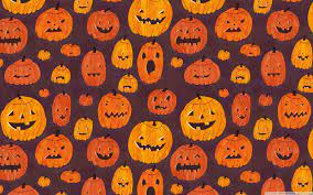 Maybe you would like to learn more about one of these? Desktop Halloween Cute Wallpapers Wallpaper Cave