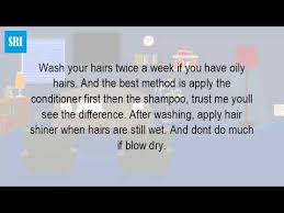 Does beard oil go on before or after shower? When Should Apply Hair Oil Before Bath Or After Youtube