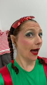 Profile for Hazel's Circus Suitcase