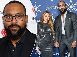 Marcus Jordan, 33, 'gets cozy' with Eddie Murphy's ex Nicole, 56, at Miami  party after Larsa Pippen split