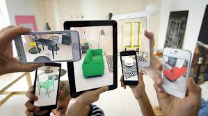 We did not find results for: Retail Augmente Des Applis S Immiscent Au Plus Tot Du Parcours Client Le Hub