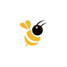 Bee Animal Icon Honey Flying Bee Insect Bugs Bumblebee Clipart Animal Icons Bee Icons Png And Vector With Transparent Background For Free Download Bee Icon Animal Icon Bee