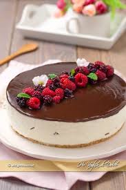 Siete alla ricerca di ricette per il ferragosto? Dolci Per Ferragosto Tante Idee Facili