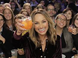 Chrissy teigen was front and center at the new york city wine & food festival this weekend, and proved she isn't afraid to get messy. Hang Out With Us At The New York City Wine Food Festival This Weekend Fn Dish Behind The Scenes Food Trends And Best Recipes Food Network Food Network