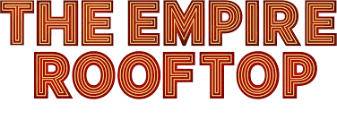 We did not find results for: The Empire Rooftop