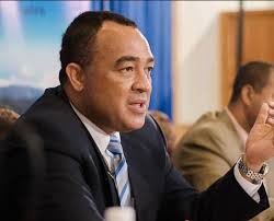 Official Statement from Minister of Health Dr. Christopher Tufton